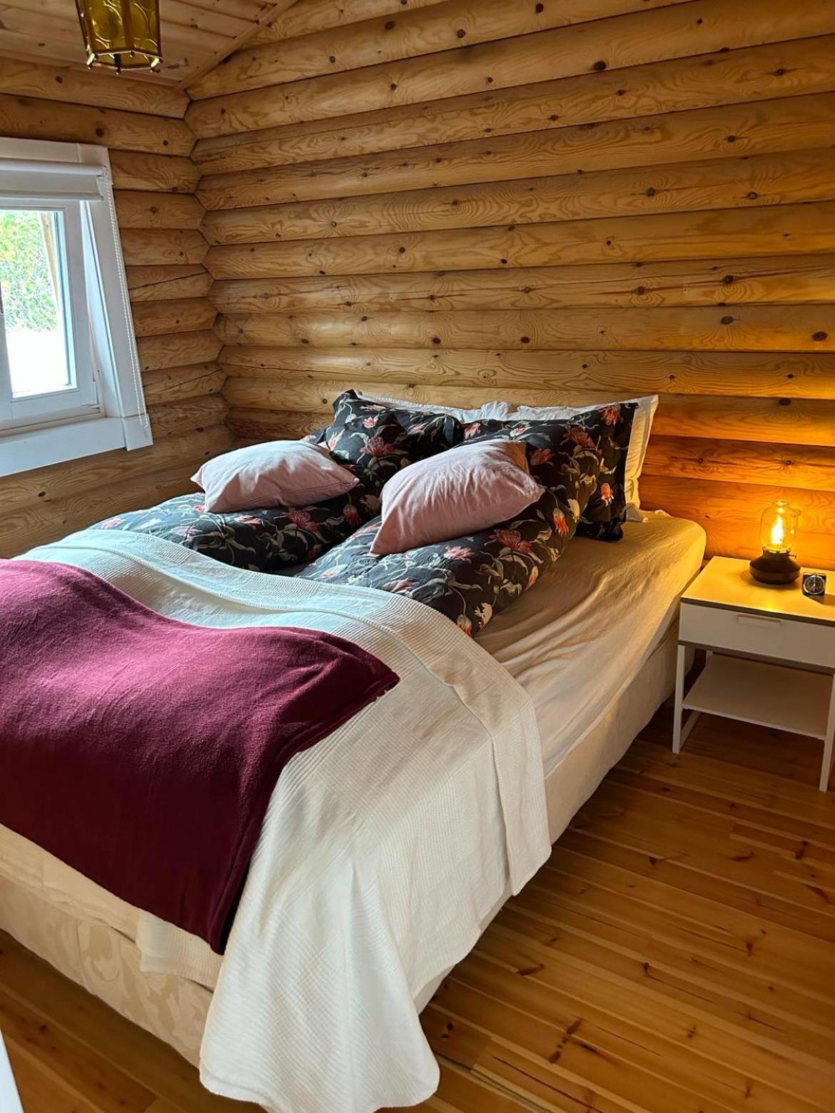 Luxury Cottage Located In The Golden Circle, Mountain View! Laugarvatn Exterior photo
